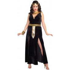 Exquisite Cleopatra Plus Size Costume
