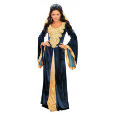 Medieval Maiden Costume