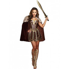 Victorious Beauty Costume