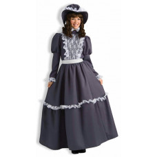 Prairie Lady Costume