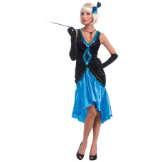 Betty Blue Costume