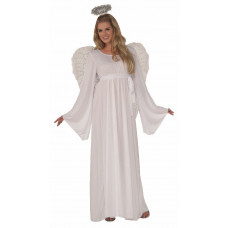 Angel Plus Size Costume