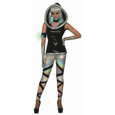 Alien Queen Costume