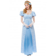 Regency Duchess Costume