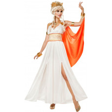 Goddess Athena Costume