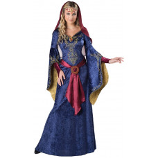 Maid Marian Deluxe Costume