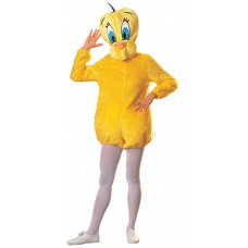 Tweety Costume