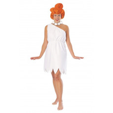 Wilma Flintstone Costume