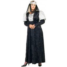 Renaissance Lady Plus Size Costume