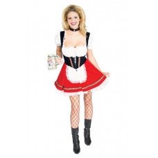 Tavern Girl Costume