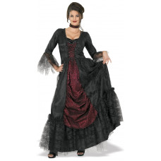Countess of Transylvania Costume