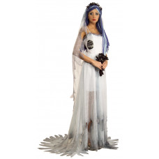 Corpse Bride Deluxe Costume
