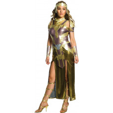 Queen Hippolyta Costume