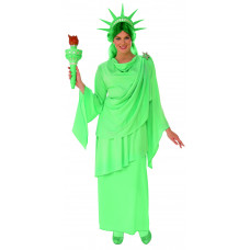 Classic Liberty Costume