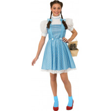 Dorothy Costume