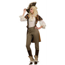 Airship Pirate Costume