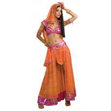 Bollywood Dancer Costume
