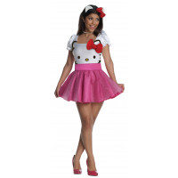 Hello Kitty Costume