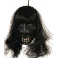 Shrunken Head