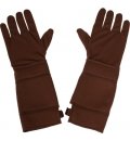 Captain America Retro Gloves