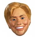 Hillary Clinton Mask