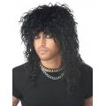 Headbanger Wig