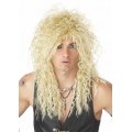 Headbanger Wig