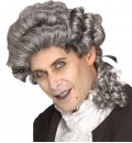 Thy Wicked Court Wig