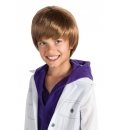 Justin Bieber Wig