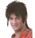 Mullet Wig