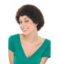 Mini Afro Wig