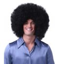 Afro Wig