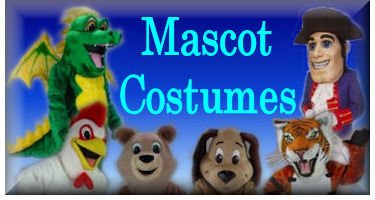 Mascot costumes