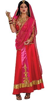 Adult<br>Bollywood Beauty